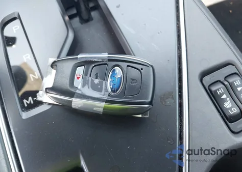 2024 Subaru Crosstrek Premium из США, поврежденный, VIN JF2GUADC0R8264509